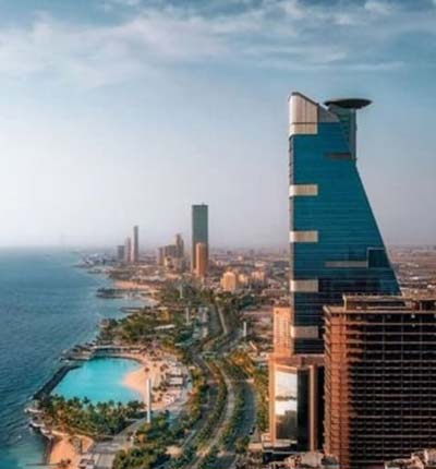 Dubai City Tour